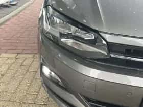 Volkswagen Polo (2021) thumbnail 12