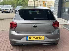 Volkswagen Polo (2021) thumbnail 13