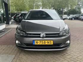 Volkswagen Polo (2021) thumbnail 4