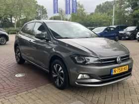 Volkswagen Polo (2021) thumbnail 6