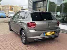 Volkswagen Polo (2021) thumbnail 7