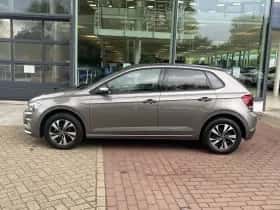 Volkswagen Polo (2021) thumbnail 8