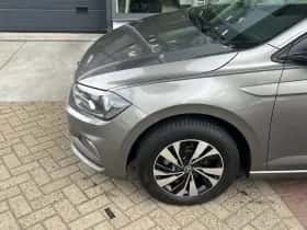 Volkswagen Polo (2021) thumbnail 9
