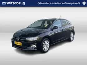 Volkswagen Polo (2021)