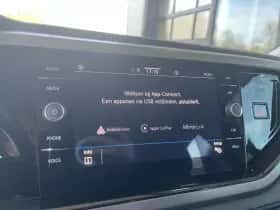 Volkswagen Polo (2021) thumbnail 16
