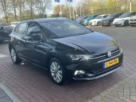 Volkswagen Polo (2021) thumbnail 3