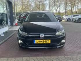 Volkswagen Polo (2021) thumbnail 5
