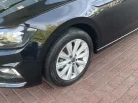 Volkswagen Polo (2021) thumbnail 6