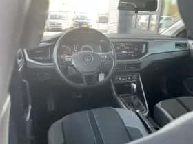 Volkswagen Polo (2021) thumbnail 7