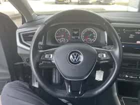 Volkswagen Polo (2021) thumbnail 10
