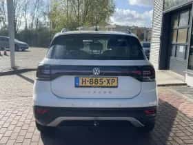 Volkswagen T-Cross (2019) thumbnail 11