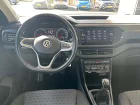 Volkswagen T-Cross (2019) thumbnail 14