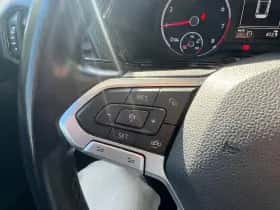 Volkswagen T-Cross (2019) thumbnail 16