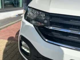 Volkswagen T-Cross (2019) thumbnail 22