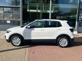 Volkswagen T-Cross (2019) thumbnail 23