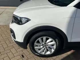 Volkswagen T-Cross (2019) thumbnail 24