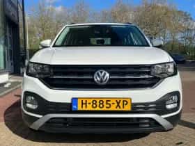 Volkswagen T-Cross (2019) thumbnail 5