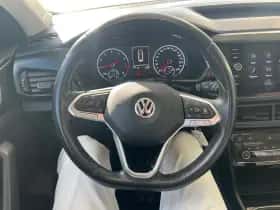 Volkswagen T-Cross (2019) thumbnail 7