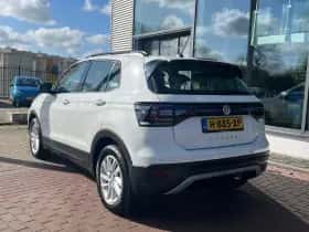 Volkswagen T-Cross (2019) thumbnail 10