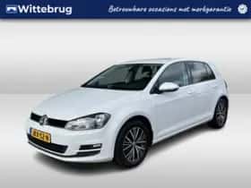 Volkswagen Golf (2016)