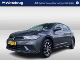 Volkswagen Polo (2021)