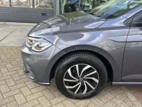 Volkswagen Polo (2021) thumbnail 11