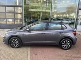 Volkswagen Polo (2021) thumbnail 12