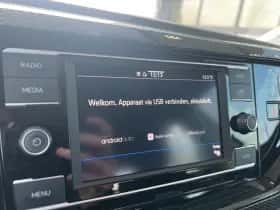 Volkswagen Polo (2021) thumbnail 13