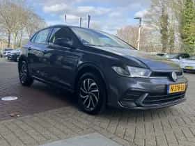 Volkswagen Polo (2021) thumbnail 16