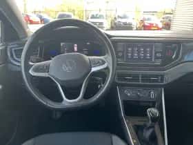 Volkswagen Polo (2021) thumbnail 24
