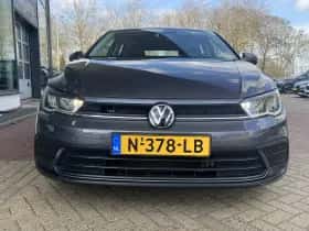 Volkswagen Polo (2021) thumbnail 4