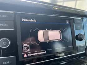 Volkswagen Polo (2021) thumbnail 5
