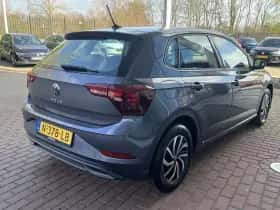 Volkswagen Polo (2021) thumbnail 6