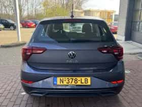 Volkswagen Polo (2021) thumbnail 8