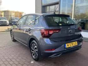 Volkswagen Polo (2021) thumbnail 10