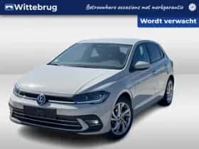 Volkswagen Polo (2022)