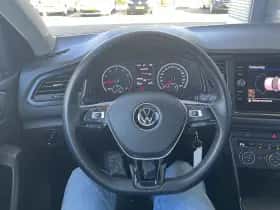 Volkswagen T-Roc (2020) thumbnail 12