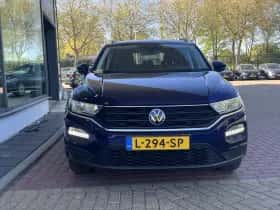 Volkswagen T-Roc (2020) thumbnail 5