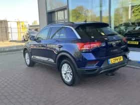 Volkswagen T-Roc (2020) thumbnail 9