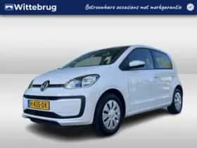 Volkswagen Up! (2020) thumbnail 1