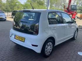 Volkswagen Up! (2020) thumbnail 12