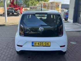 Volkswagen Up! (2020) thumbnail 13