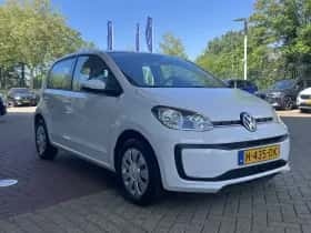 Volkswagen Up! (2020) thumbnail 6