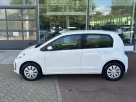 Volkswagen Up! (2020) thumbnail 9