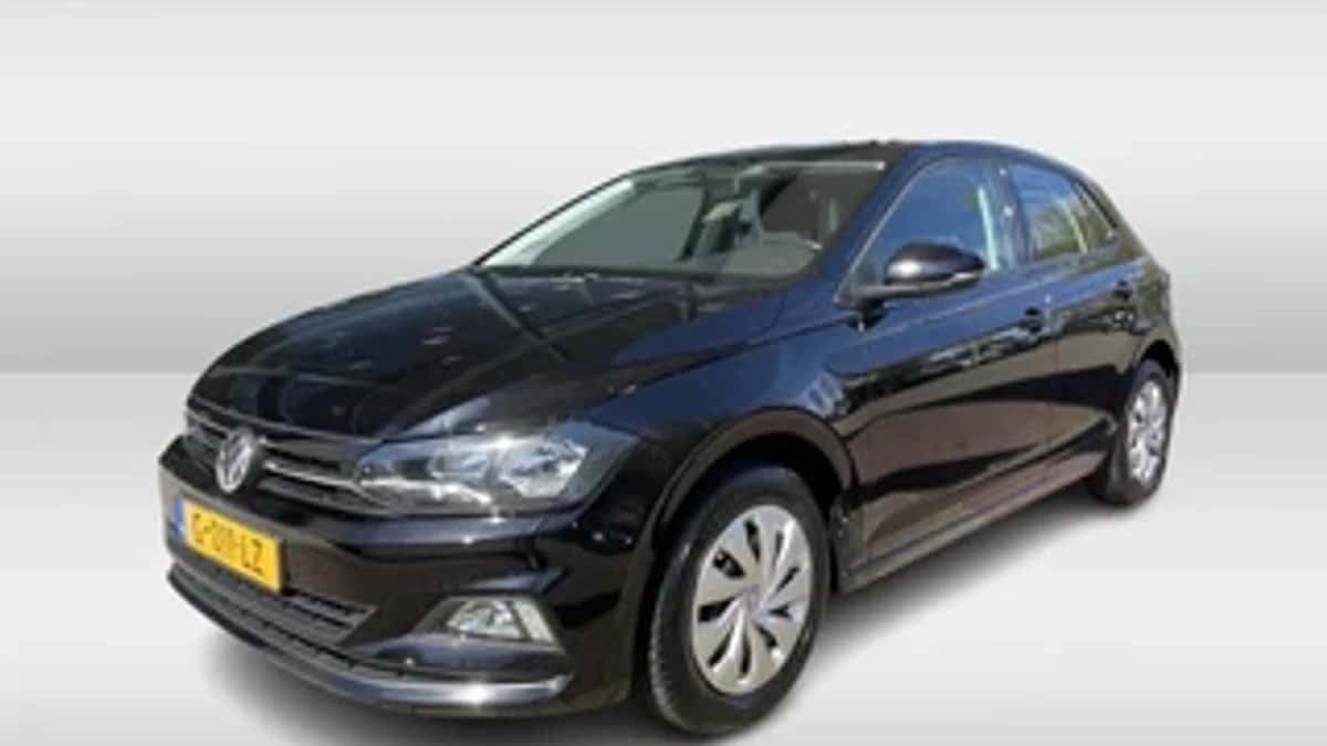 Volkswagen Polo (2019) — foto 1