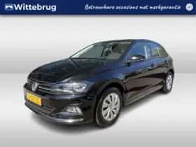 Volkswagen Polo (2019)
