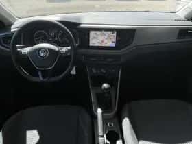 Volkswagen Polo (2019) thumbnail 12