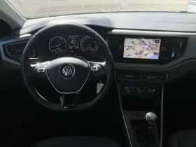 Volkswagen Polo (2019) thumbnail 13