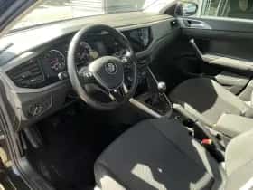Volkswagen Polo (2019) thumbnail 3