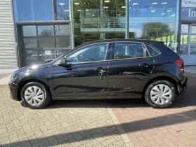Volkswagen Polo (2019) thumbnail 4